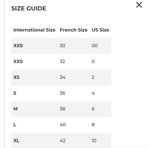 New Maje Seya Ruffled Polka-Dot Jacquard Marigold Wrap Dress NWT 10 US=XL/42 FR - Picture 10 of 10